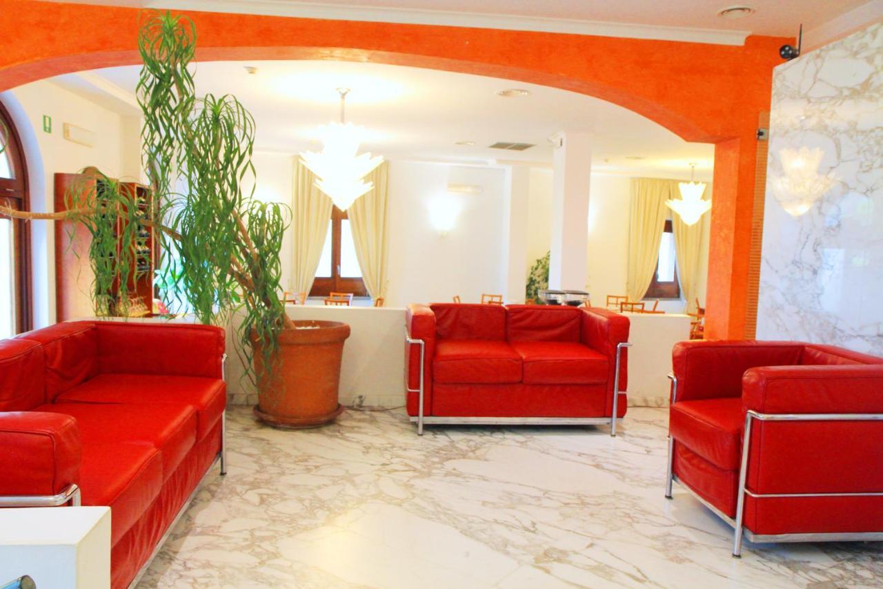 Hotel Pisacane Sapri Extérieur photo