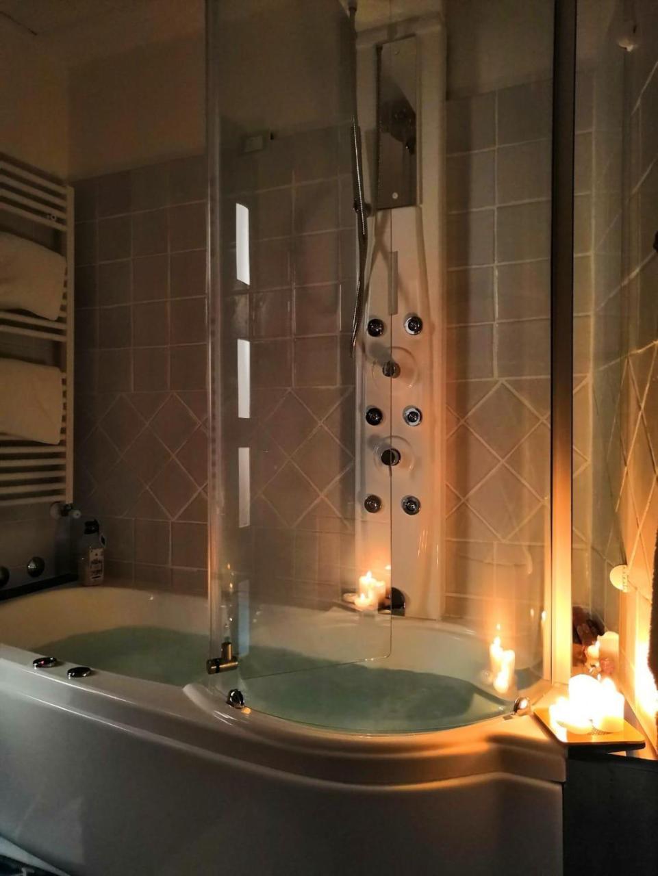 Hotel Pisacane Sapri Extérieur photo